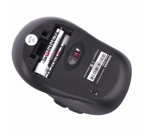 Батарейки КОМПЛЕКТ 2 шт., SONNEN Alkaline, AAA (LR03, 24А), алкалиновые, мизинчиковые, блистер, 451087 Батарейки КОМПЛЕКТ 2 шт., SONNEN Alkaline, AAA (LR03, 24А), алкалиновые, мизинчиковые, блистер, 451087