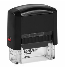 Штамп стандартный 