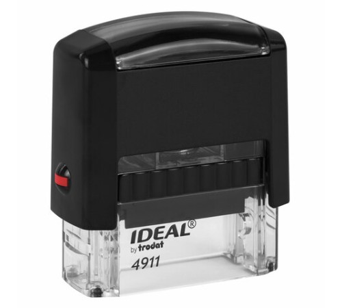 Штамп стандартный 