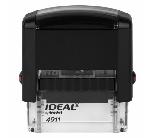 Штамп стандартный 