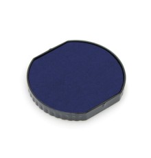 Подушка сменная для печатей ДИАМЕТРОМ 50 мм, СИНЯЯ, ДЛЯ TRODAT 46050, арт. 6\46050, 192659