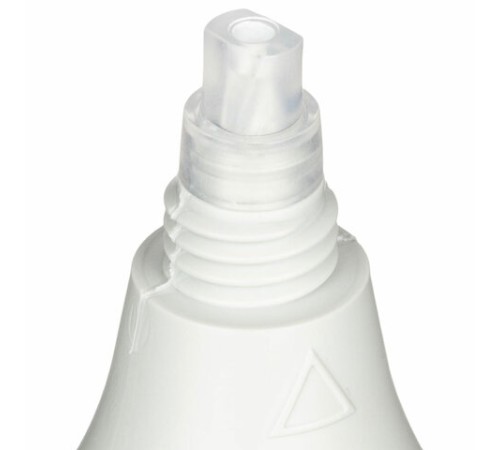 Краска штемпельная NORIS, белая, 50 мл, специальная для полиэтилена и полипропилена, 196Сб