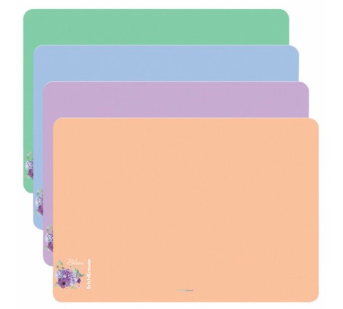 Коврик-подкладка настольный ERICH KRAUSE 