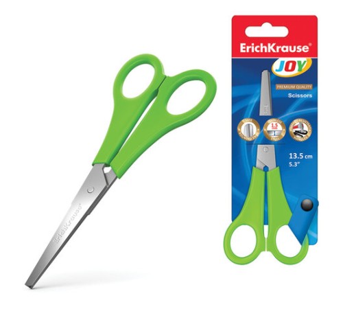 Ножницы ERICH KRAUSE 