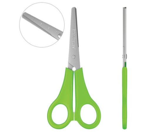 Ножницы ERICH KRAUSE 