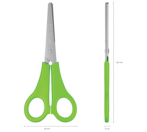 Ножницы ERICH KRAUSE 