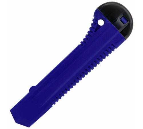 Нож канцелярский 18 мм КОМПЛЕКТ 