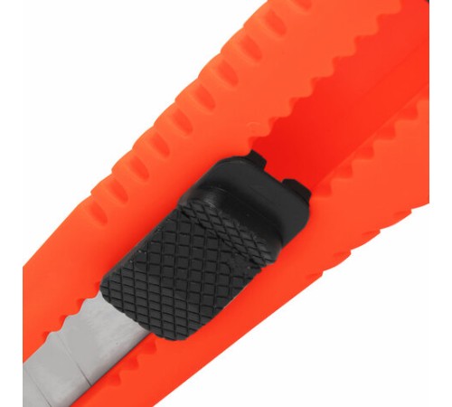 Нож канцелярский 18 мм КОМПЛЕКТ 