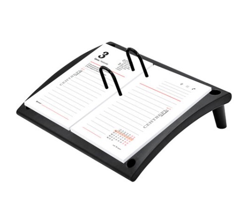 Подставка под календарь STAFF 