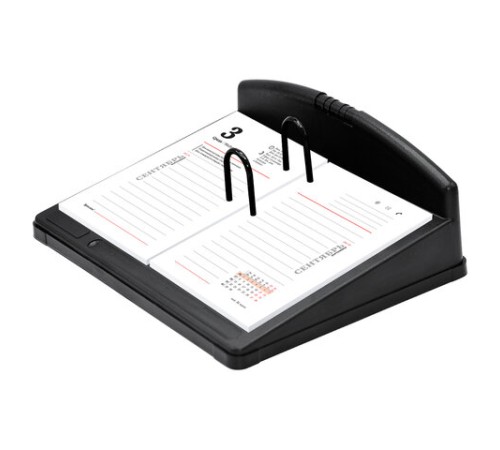 Подставка под календарь календарь STAFF 