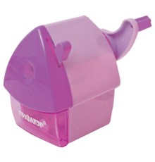 Точилка механическая ПИФАГОР 