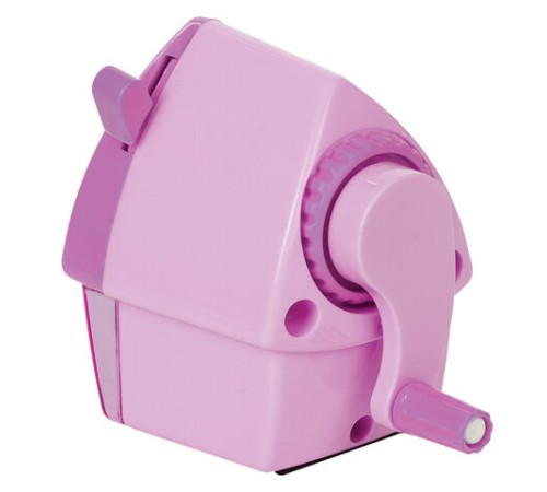 Точилка механическая ПИФАГОР 