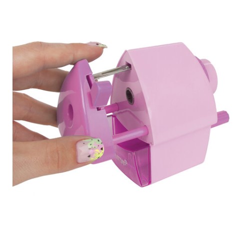 Точилка механическая ПИФАГОР 