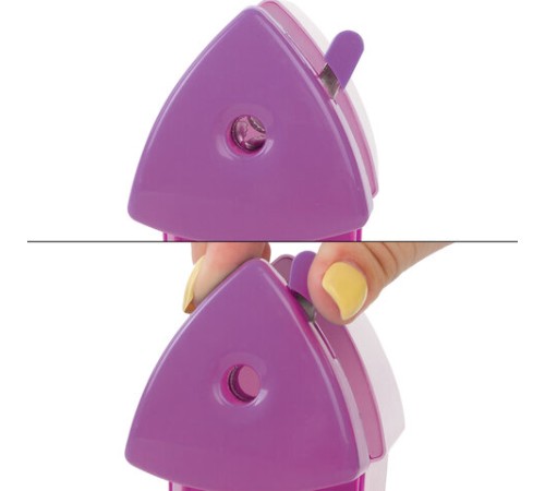 Точилка механическая ПИФАГОР 