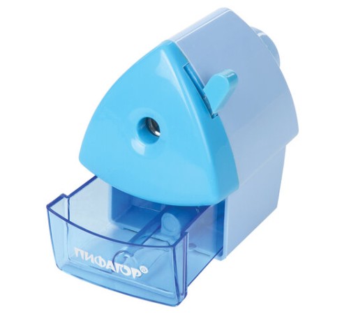 Точилка механическая ПИФАГОР 