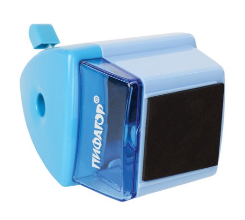 Точилка механическая ПИФАГОР 