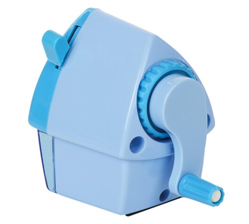 Точилка механическая ПИФАГОР 