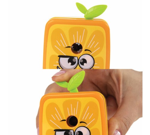 Точилка механическая ПИФАГОР 