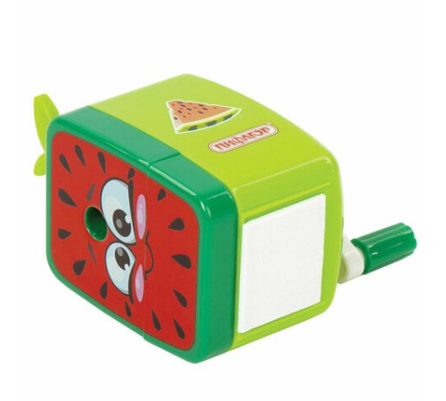 Точилка механическая ПИФАГОР 