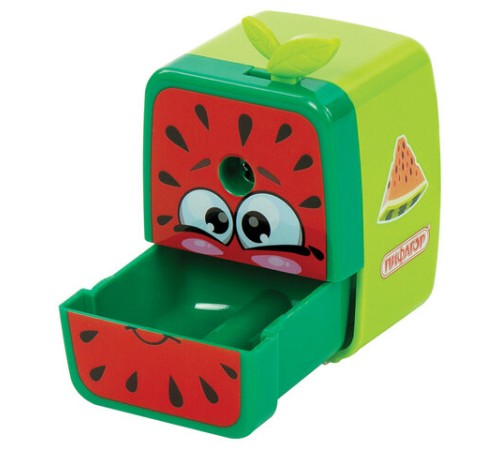 Точилка механическая ПИФАГОР 