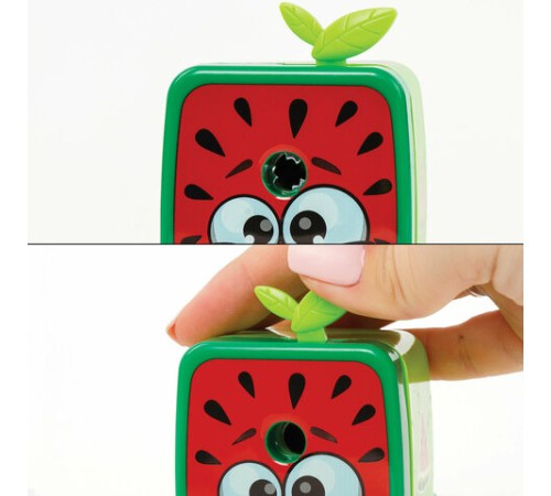 Точилка механическая ПИФАГОР 