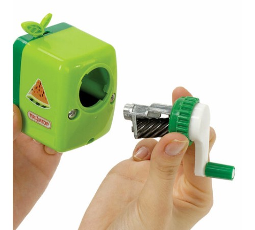 Точилка механическая ПИФАГОР 