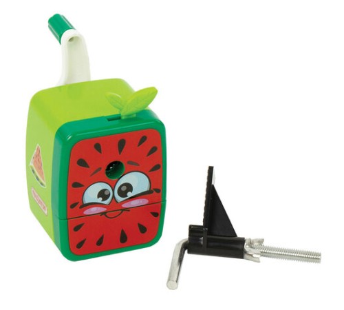 Точилка механическая ПИФАГОР 