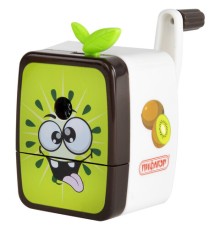 Точилка механическая ПИФАГОР 