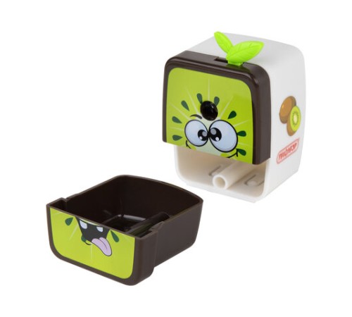 Точилка механическая ПИФАГОР 