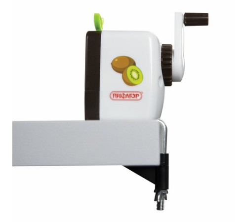 Точилка механическая ПИФАГОР 