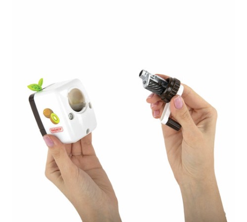 Точилка механическая ПИФАГОР 