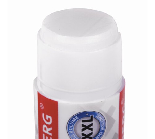 Клей-карандаш BRAUBERG, 100 г, 270439