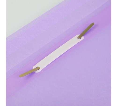 Скоросшиватель пластиковый BRAUBERG 