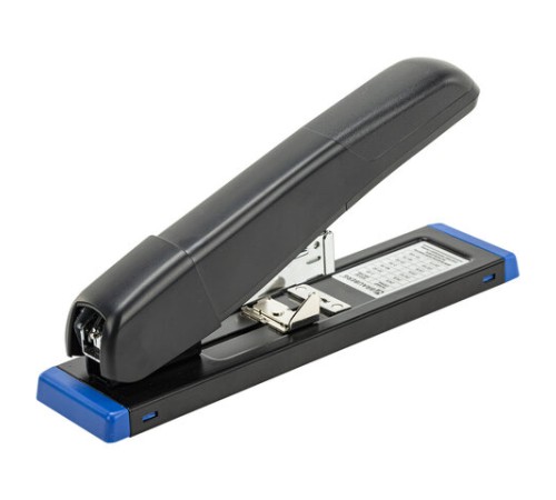 Степлер МОЩНЫЙ до 100 листов BRAUBERG 