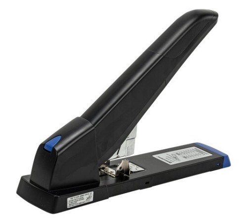 Степлер МОЩНЫЙ до 140 листов BRAUBERG 