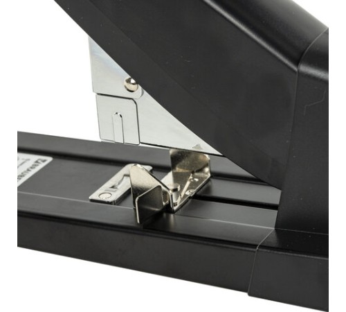 Степлер МОЩНЫЙ до 140 листов BRAUBERG 