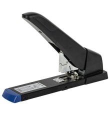Степлер МОЩНЫЙ до 210 листов BRAUBERG 