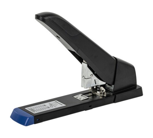 Степлер МОЩНЫЙ до 210 листов BRAUBERG 