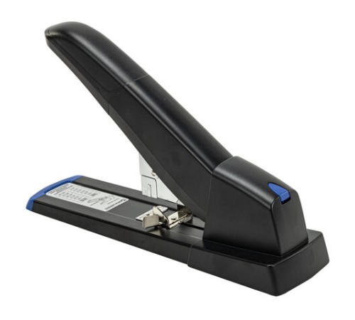 Степлер МОЩНЫЙ до 210 листов BRAUBERG 