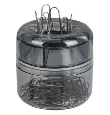 Скрепочница магнитная STAFF 