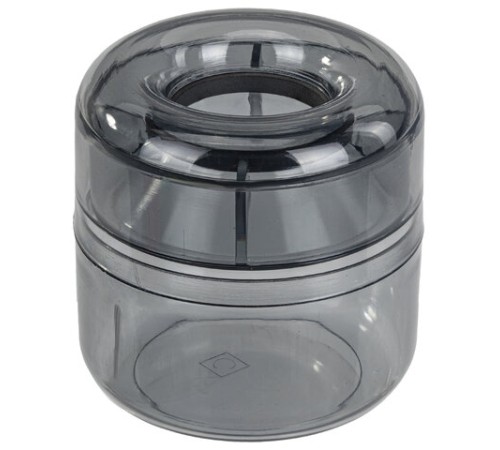 Скрепочница магнитная STAFF 