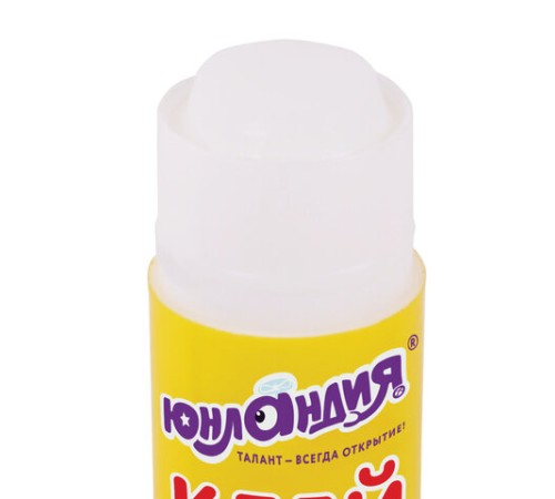 Клей-карандаш ЮНЛАНДИЯ 