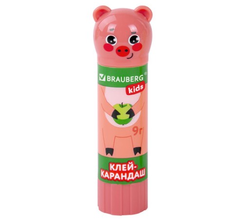 Клей-карандаш 