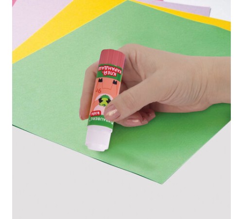 Клей-карандаш 