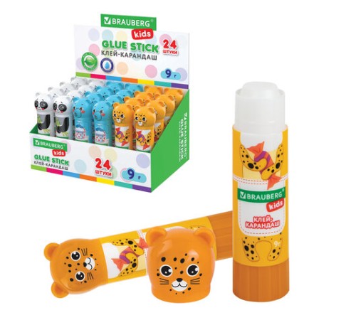 Клей-карандаш 