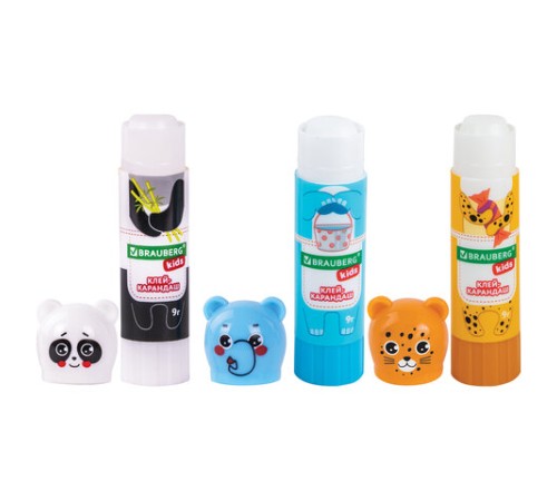 Клей-карандаш 