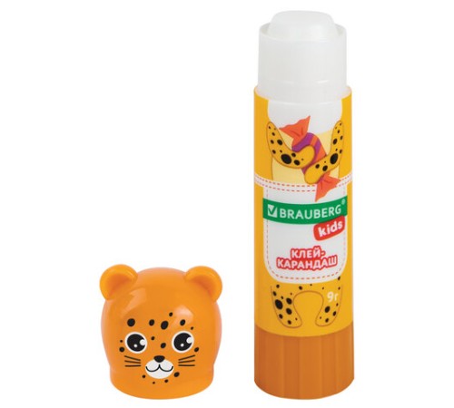 Клей-карандаш 