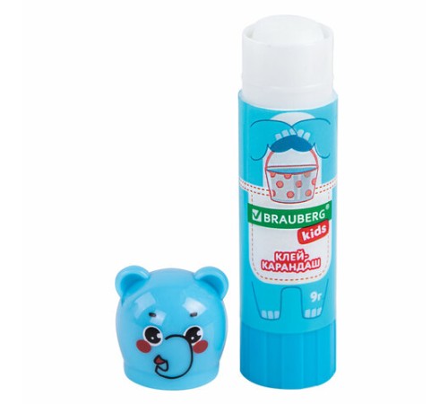 Клей-карандаш 