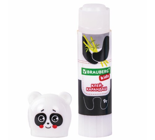 Клей-карандаш 
