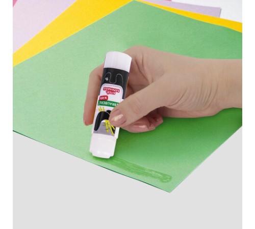 Клей-карандаш 